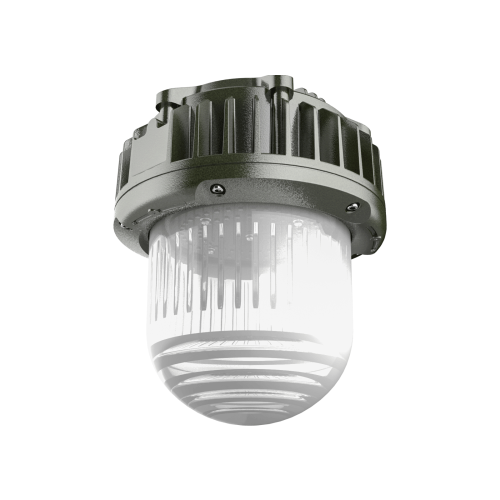 GCD97/防爆智慧平臺(tái)燈/40-80W（長玻璃）