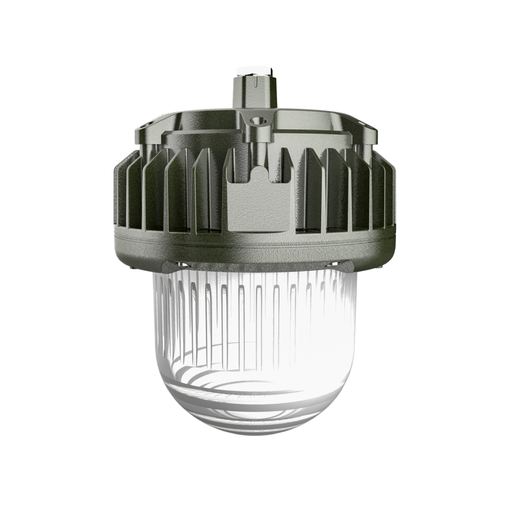 GCD97/防爆智慧平臺(tái)燈/40-80W（長玻璃）